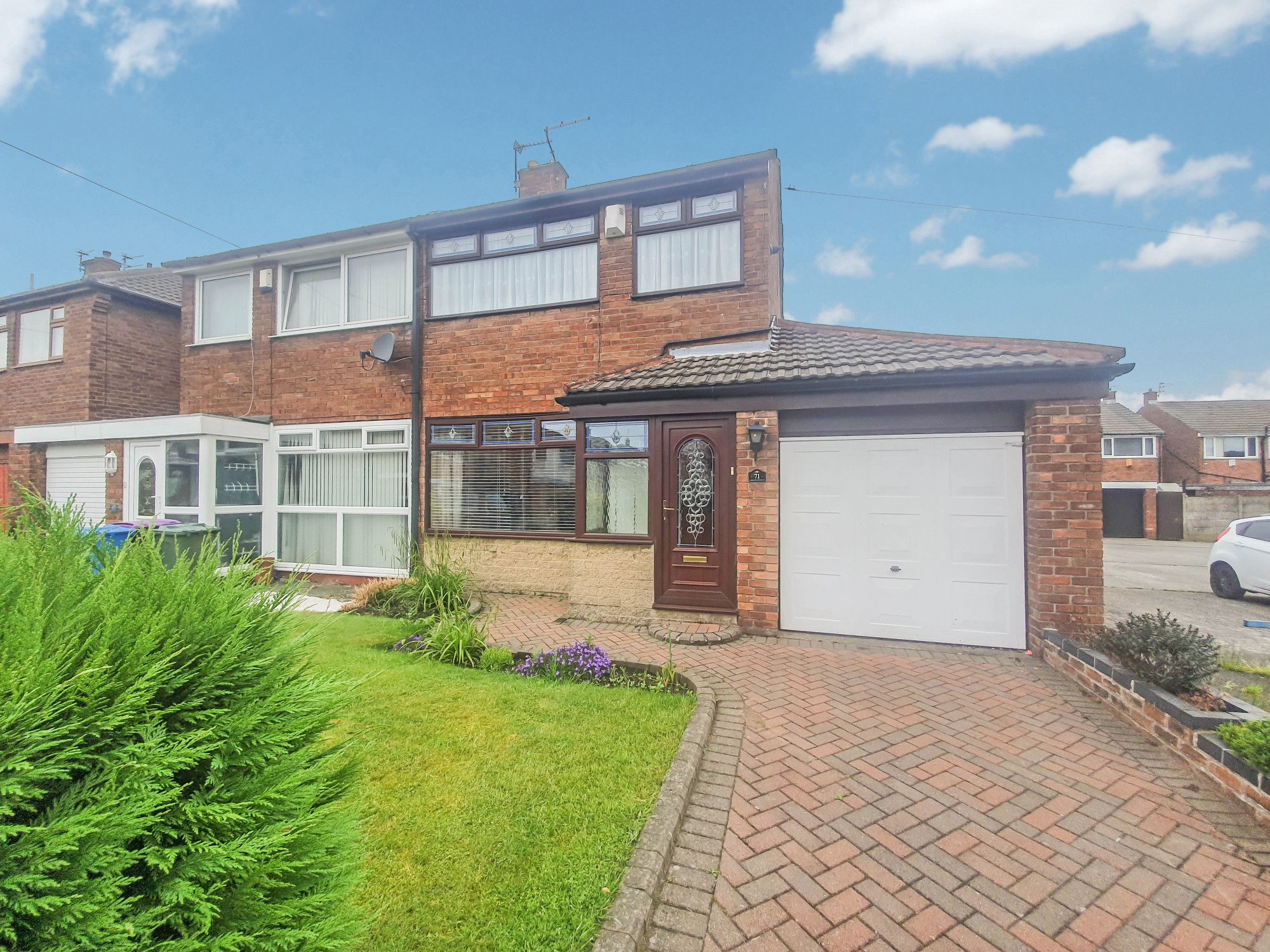 3 bed end terrace house for sale in Walney Road, Liverpool L12 Zoopla