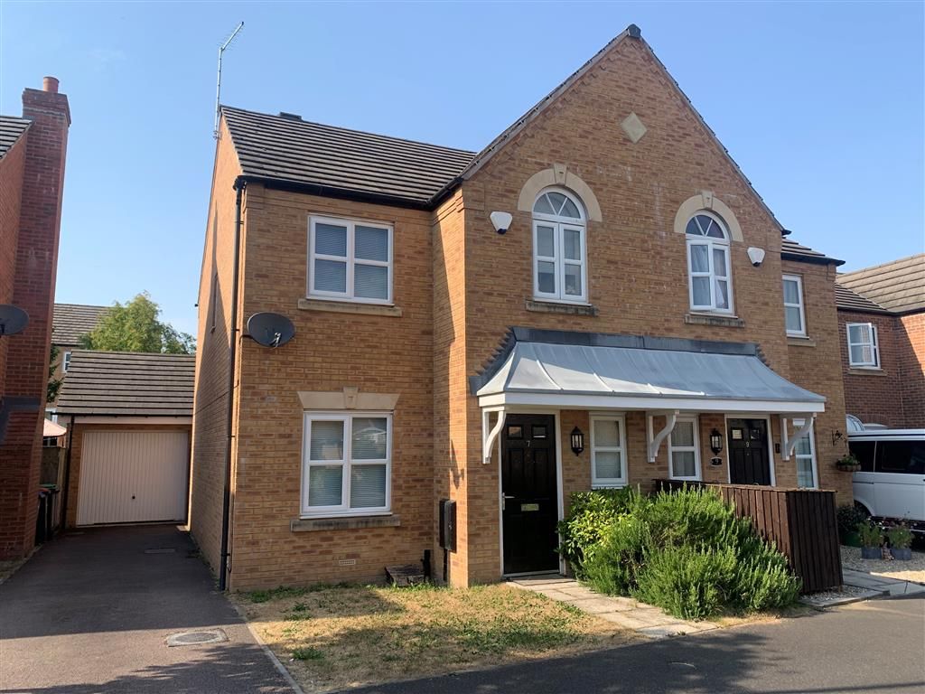 3 bed property to rent in Lacey Grove, Annesley, Nottingham NG15 Zoopla