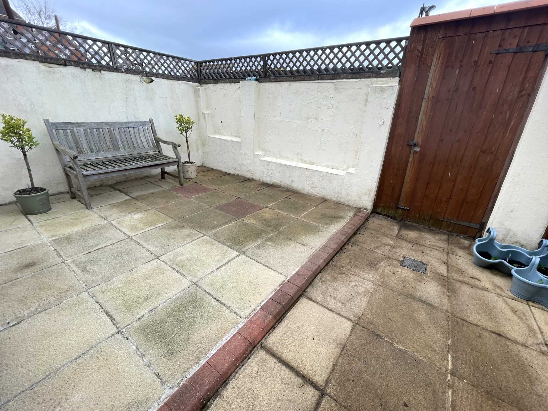 3 bed terraced house for sale in Lawn Road, Exmouth EX8 Zoopla