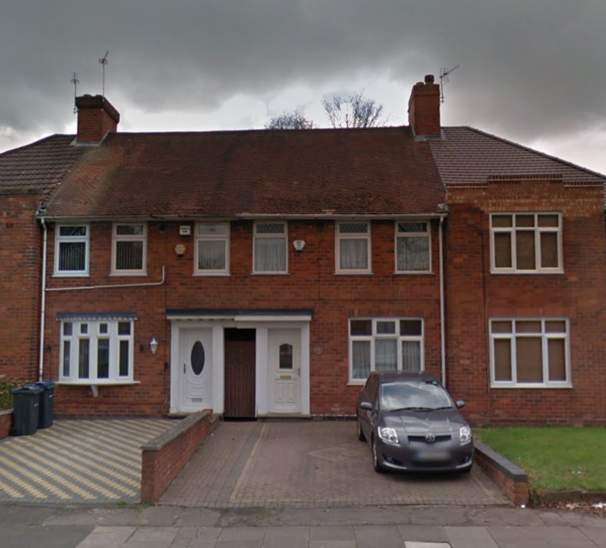 Room to rent in Lakey Lane, Hall Green, Birmingham B28 Zoopla