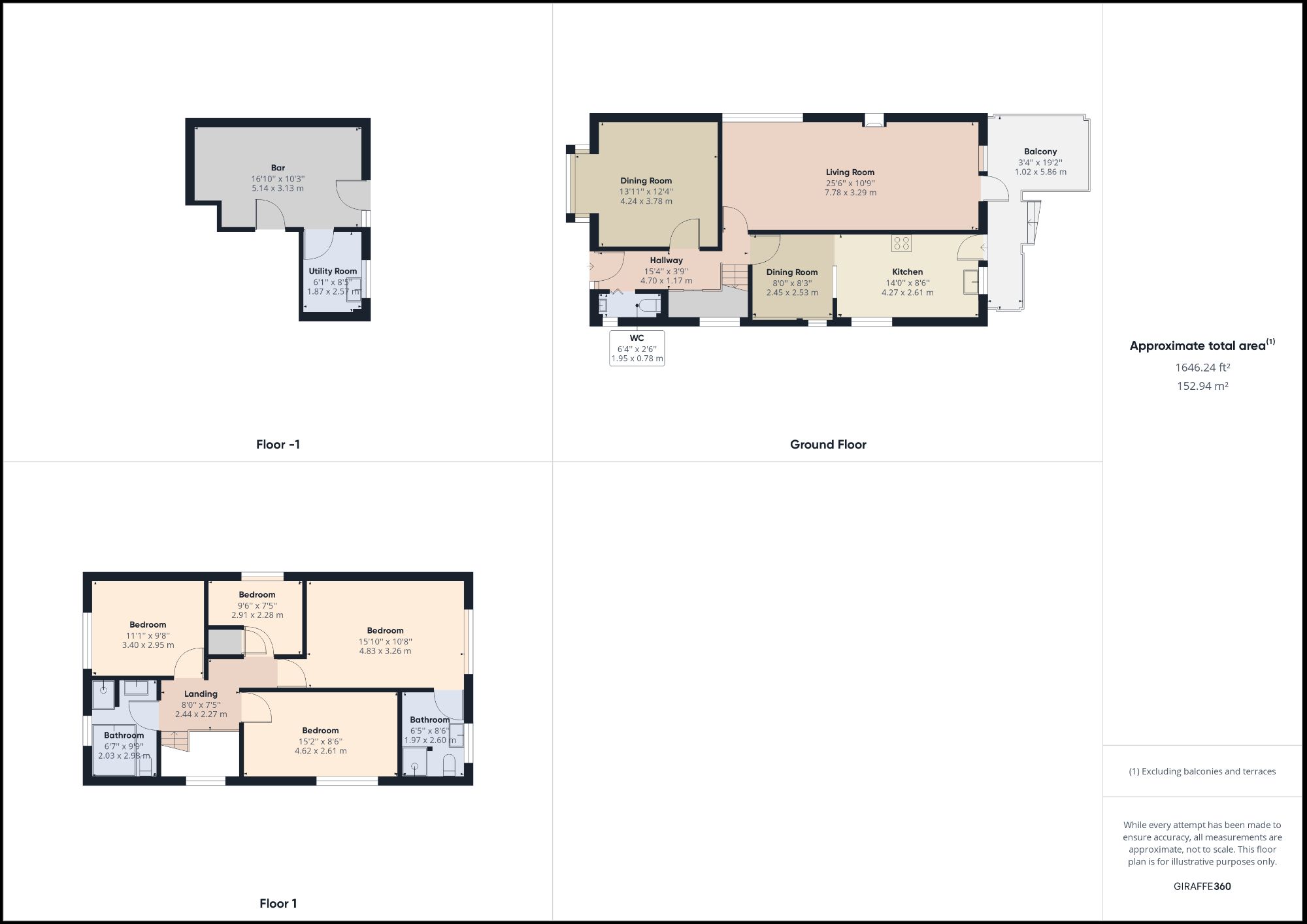 4 bed detached house for sale in Rackford Road, North Anston, Sheffield
