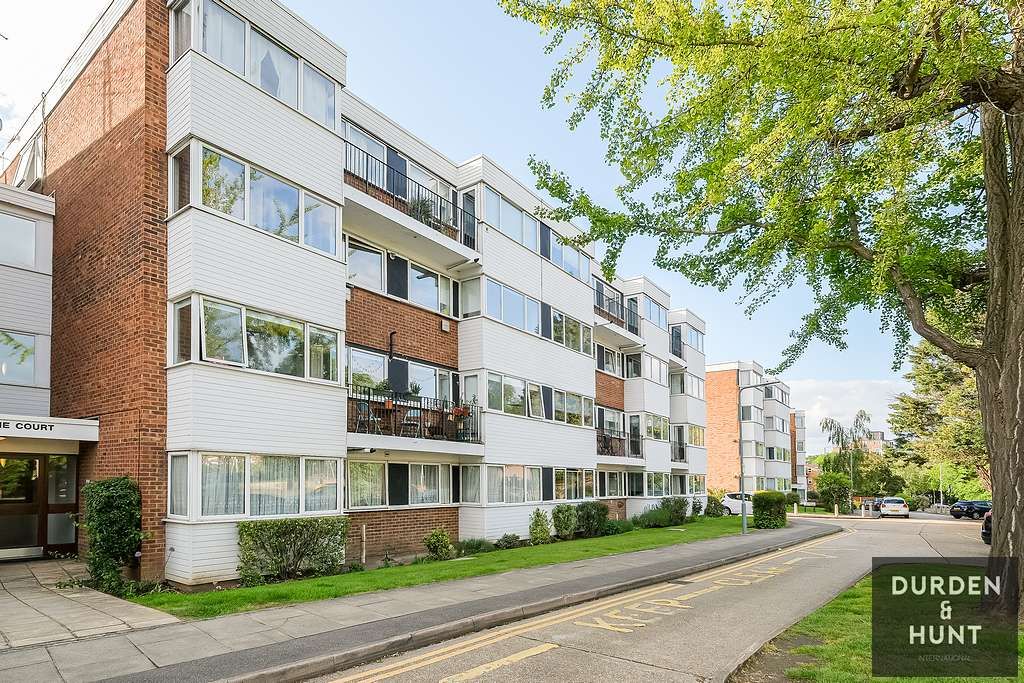 Bourne Court, Wanstead E11  