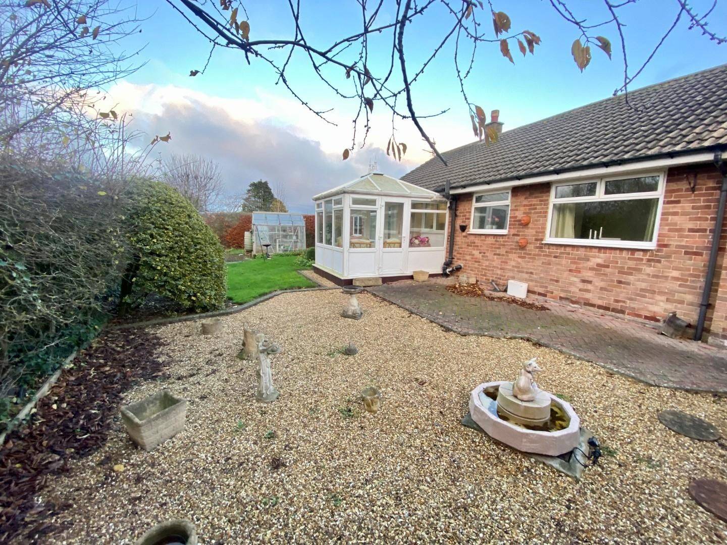 3 bed detached bungalow for sale in Whitkirk Place, Filey YO14 Zoopla