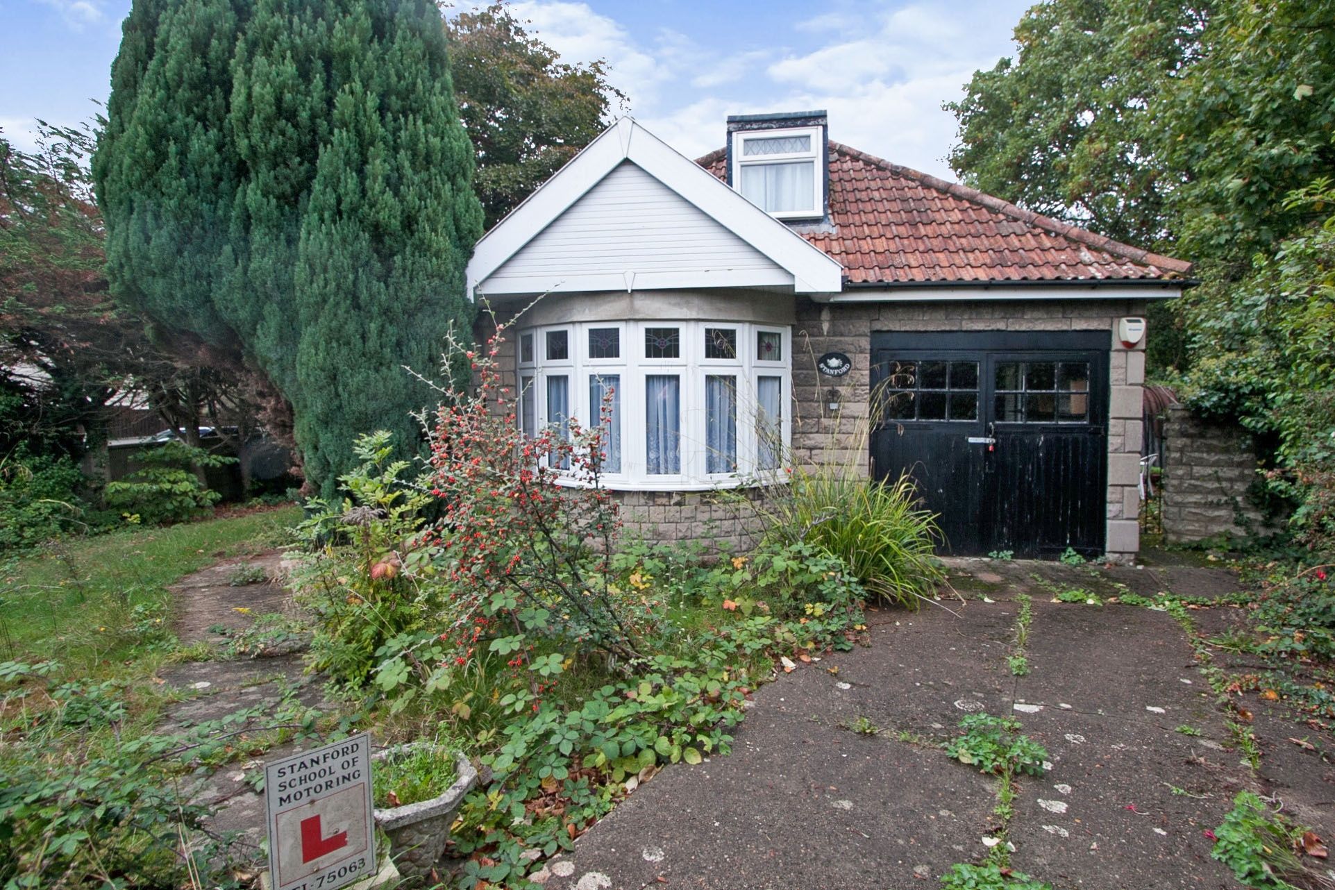 2 bed bungalow for sale in West Town Lane, Bristol BS4 Zoopla