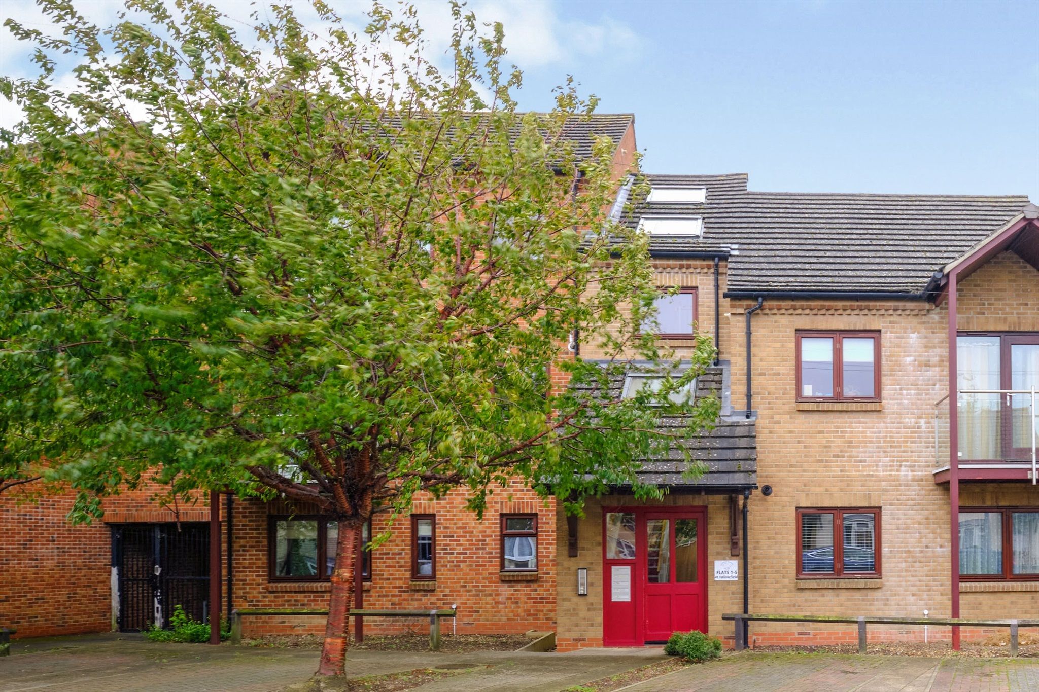 Fallowfield, Cambridge CB4  