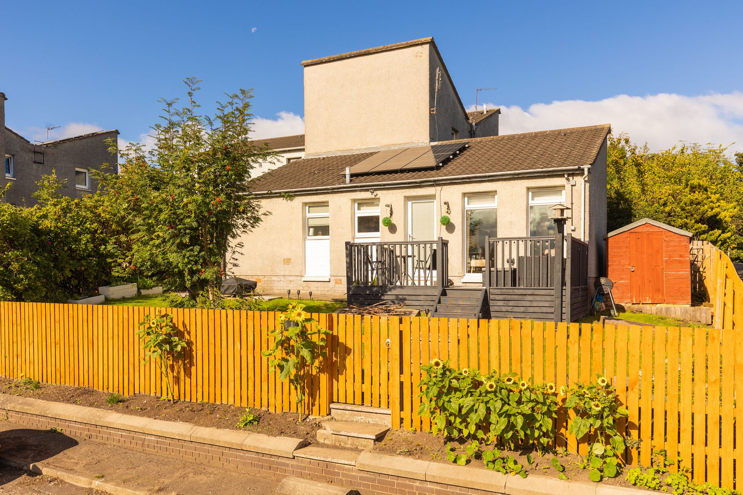 1 bed end terrace house for sale in 1 Cotlaws, Kirkliston EH29 Zoopla
