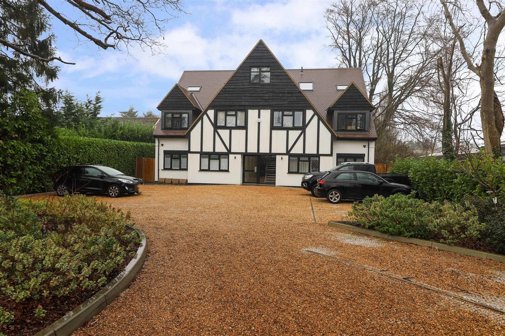 1 bed flat for sale in Long Lane, Ickenham UB10 Zoopla
