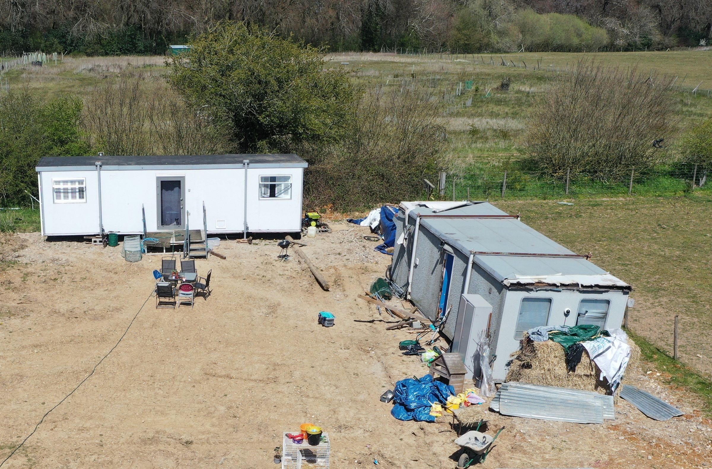 Land for sale in Mudds Bank, Stokenchurch HP14 Zoopla