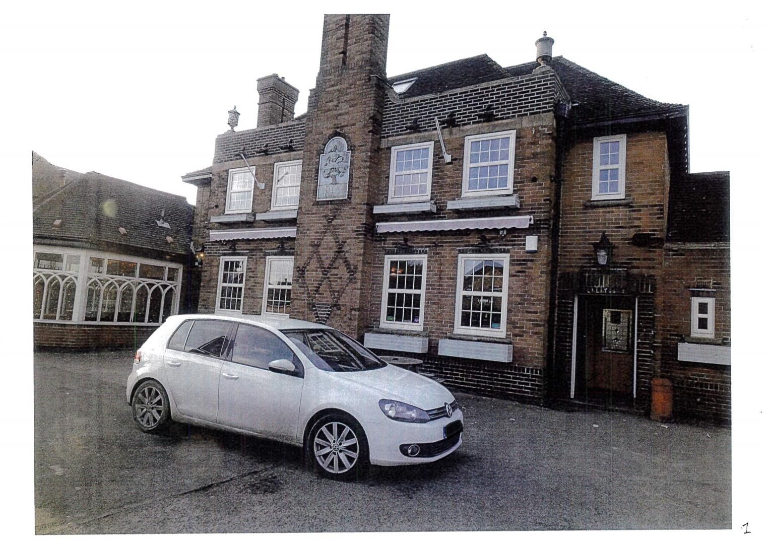Pub/bar to let in 20 High Street, Tibshelf, Alfreton DE55 Zoopla