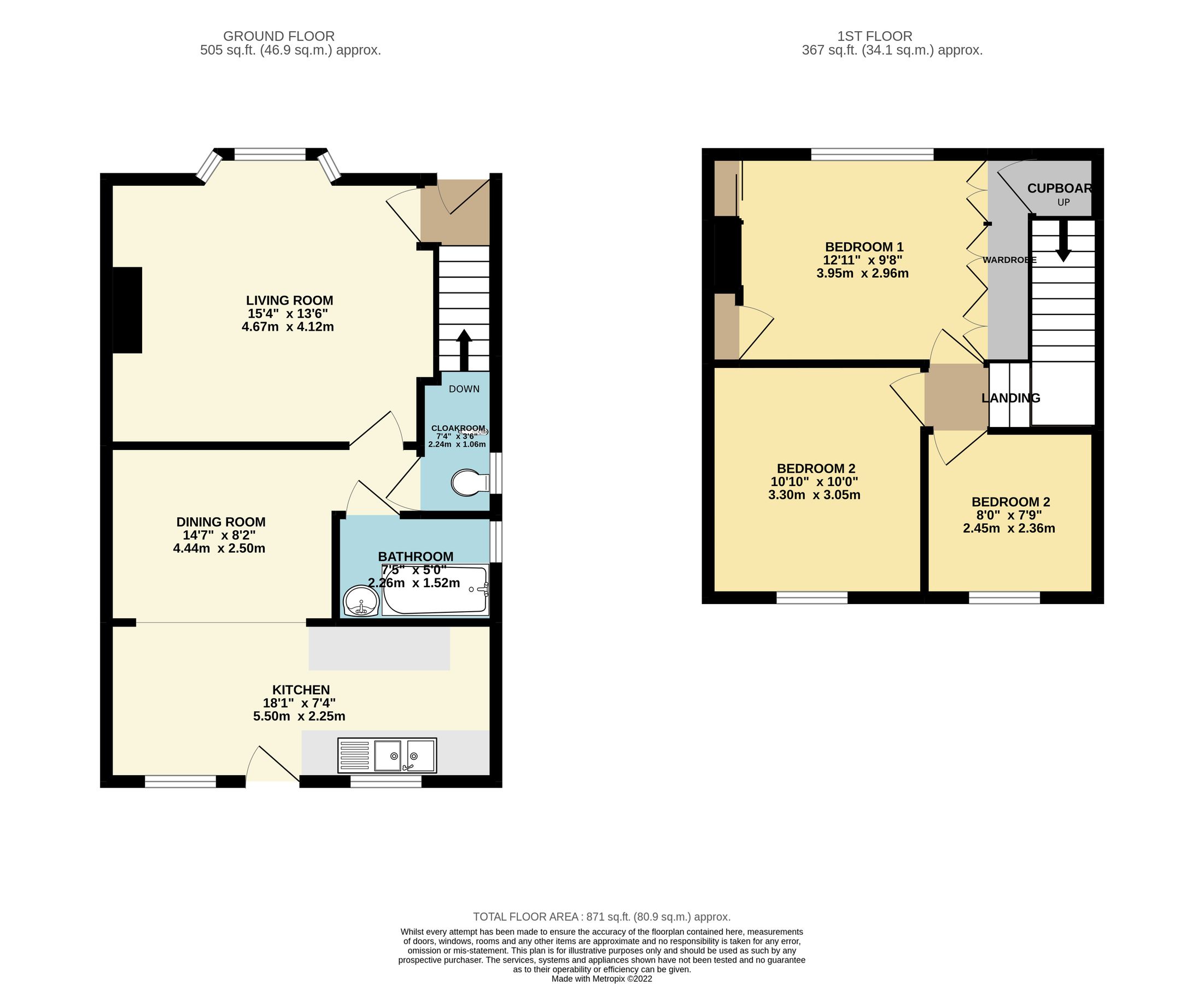 3 bed semidetached house for sale in Bell Road, Bottisham, Cambridge CB25 Zoopla