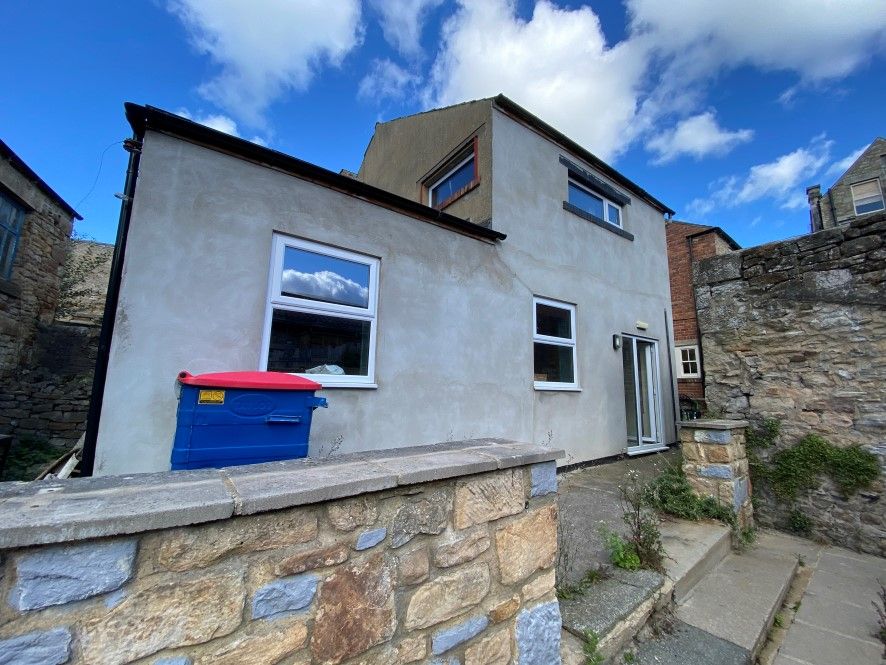 Industrial for sale in 20A Horsemarket, Bakery Mews, Barnard Castle