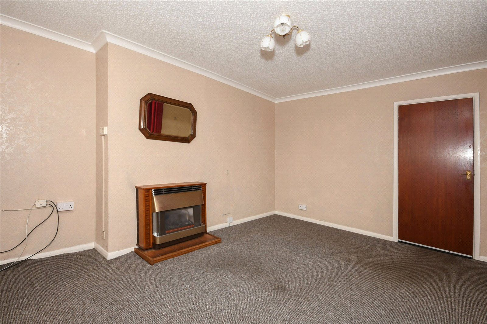 2 bed bungalow for sale in Leyton Avenue, SuttonInAshfield