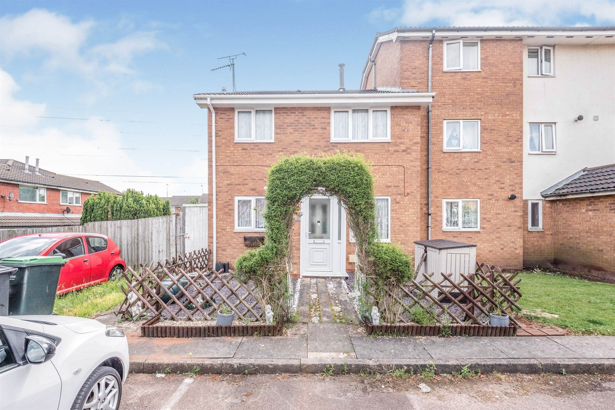 1 bed property for sale in Winchester Close, Rowley Regis B65 Zoopla