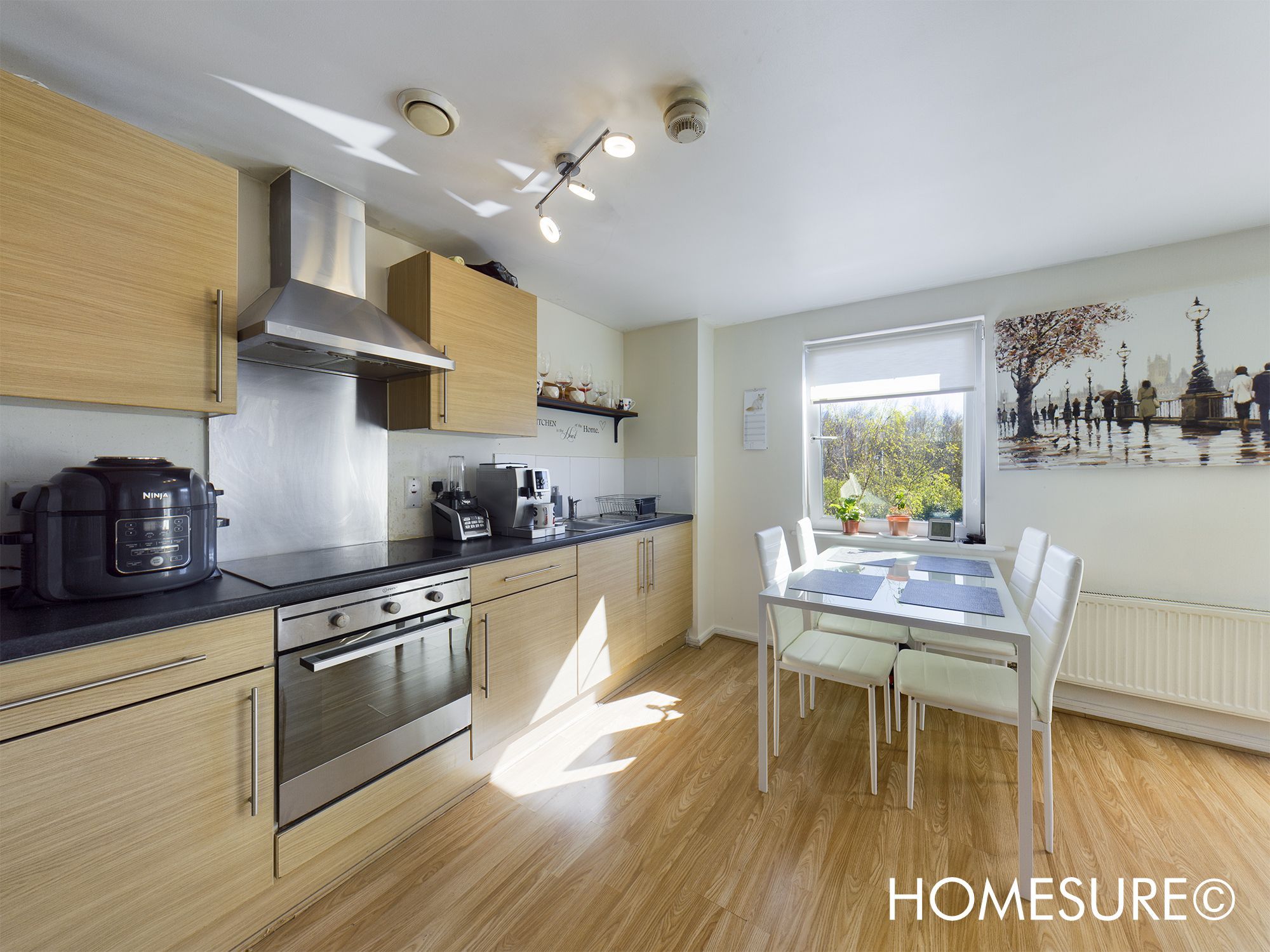 2 bed flat for sale in Lower Hall Street, St. Helens WA10 Zoopla