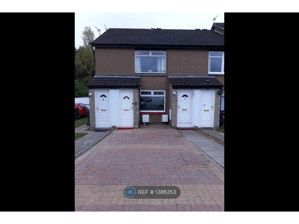 1 bed flat to rent in Bellshill, Bellshill ML4 Zoopla