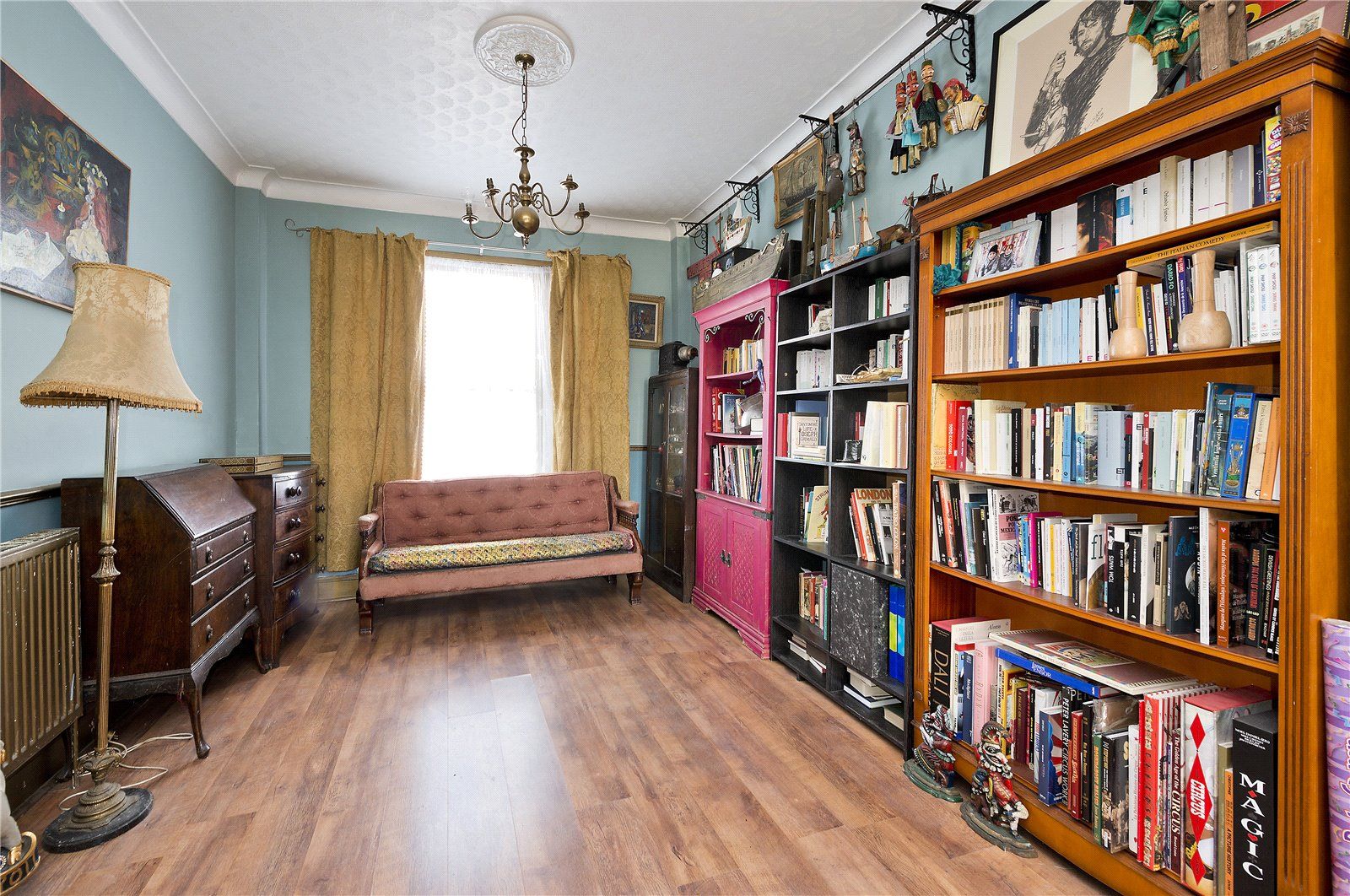 Braemar Road, Plaistow, London, UK E13