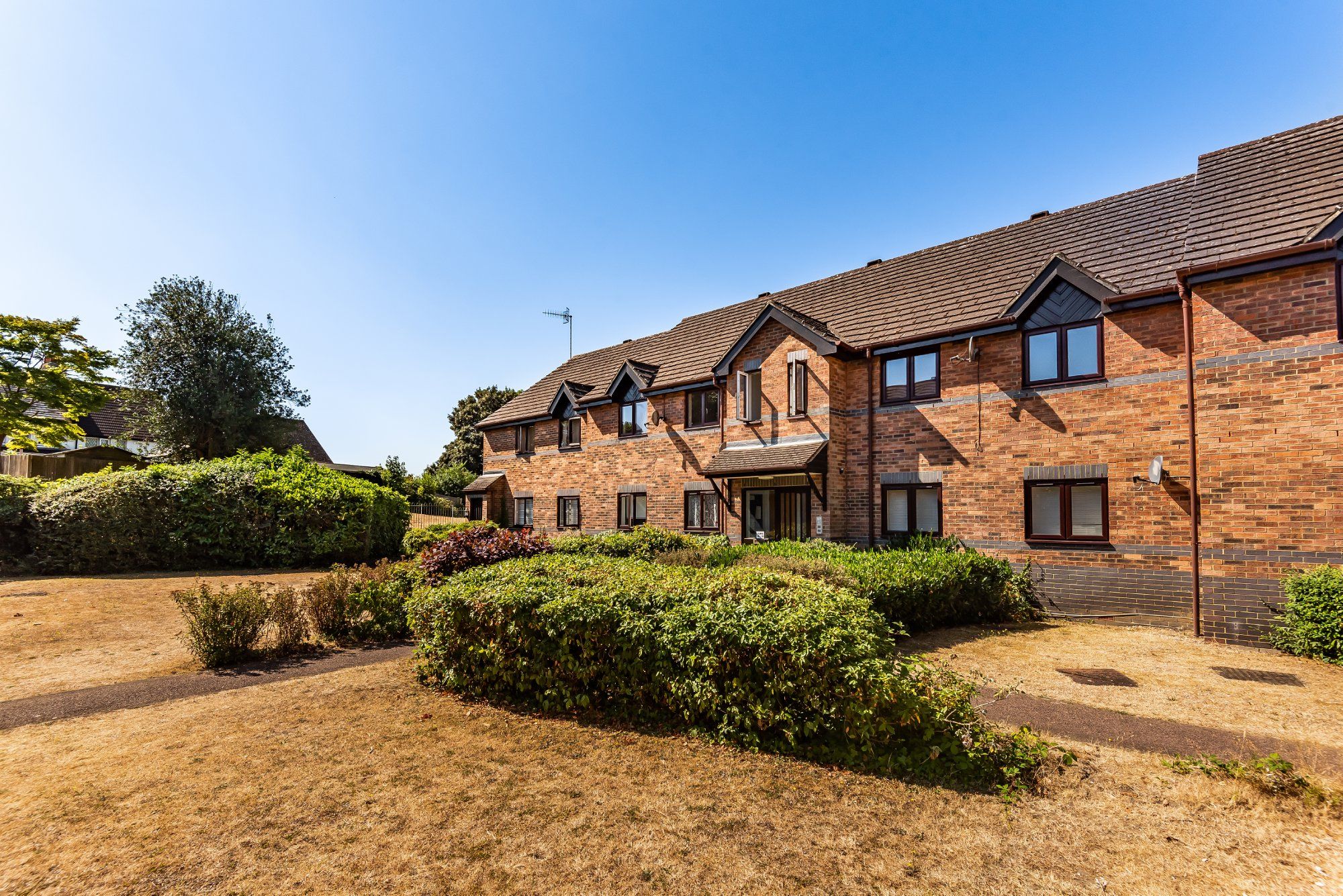 2 bed for sale in Redan Road, Aldershot, Hampshire GU12 Zoopla