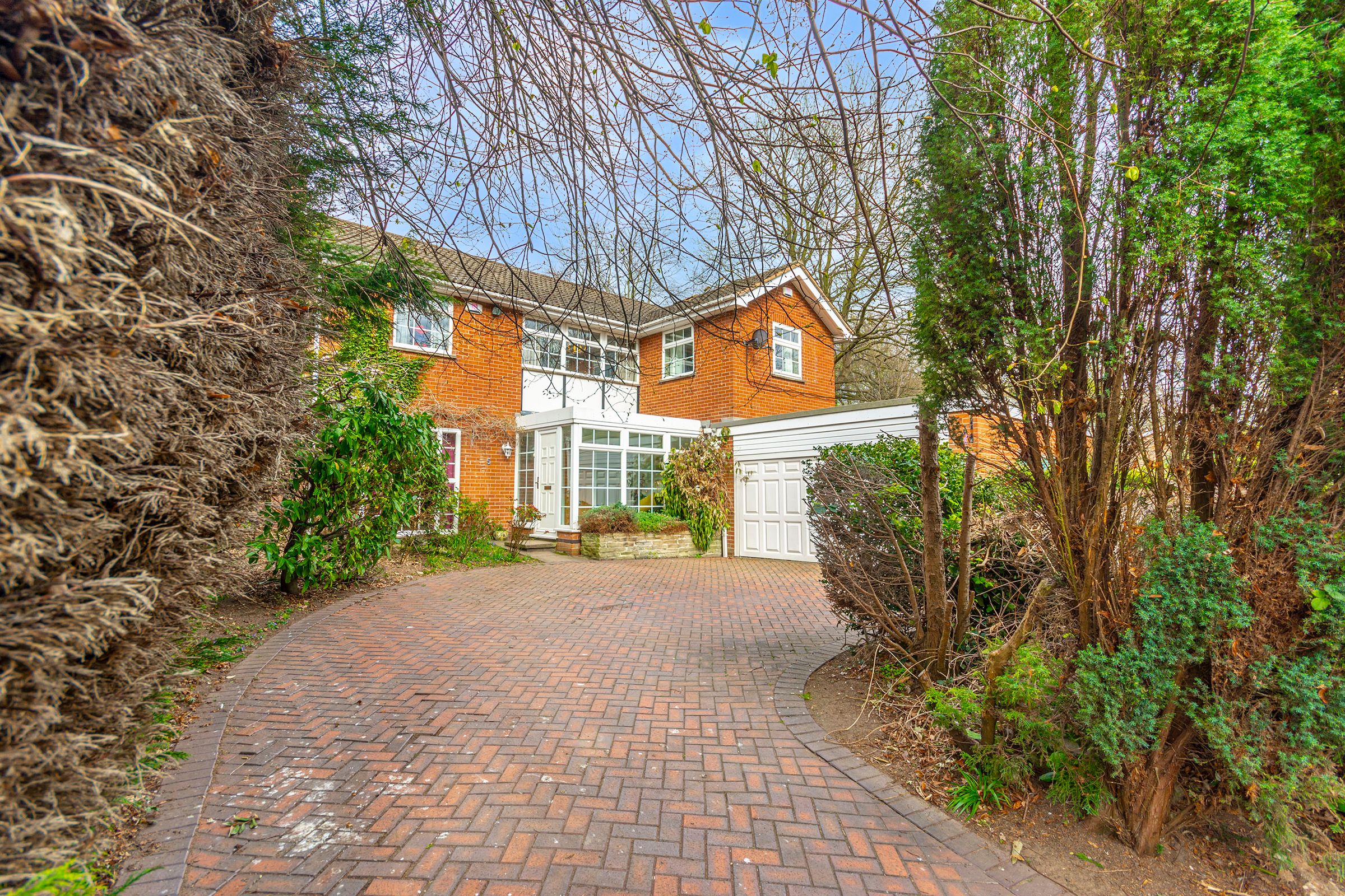 Alwood Grove, Clifton Vlg NG11