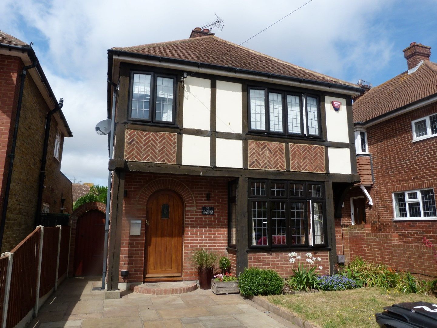 4 bed detached house for sale in Carlton Avenue, Broadstairs CT10 Zoopla