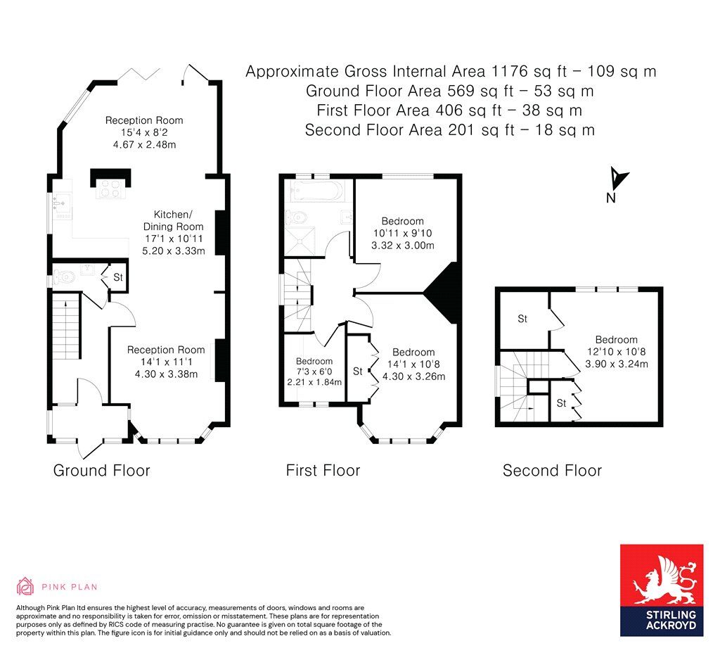 4 bed semidetached house for sale in Wills Crescent, Whitton, Hounslow