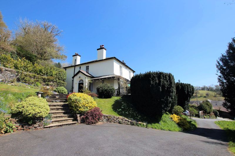 Butcher Park Hill, Tavistock PL19