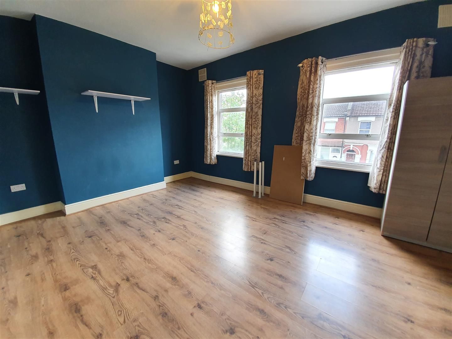 St Albans Crescent London N22  