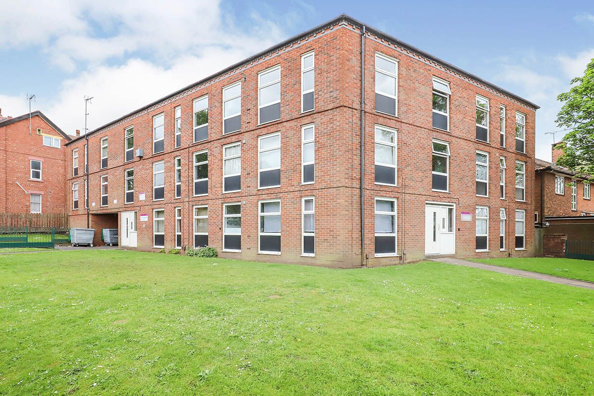 The Oaklands Lea Road Wolverhampton West Midlands WV3  