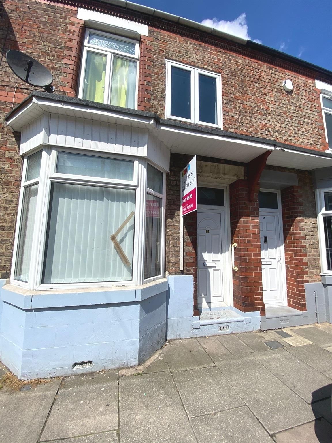 4 bed terraced house for sale in Langley Avenue, Thornaby, StocktonOnTees TS17 Zoopla