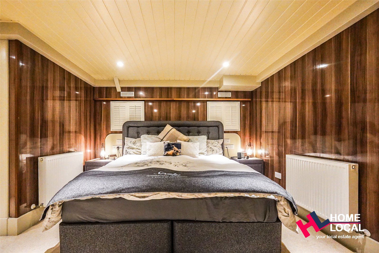 2 bed country house for sale in St Osyth Boatyard, Mill Lane, ClactonOnSea, Essex CO16 Zoopla