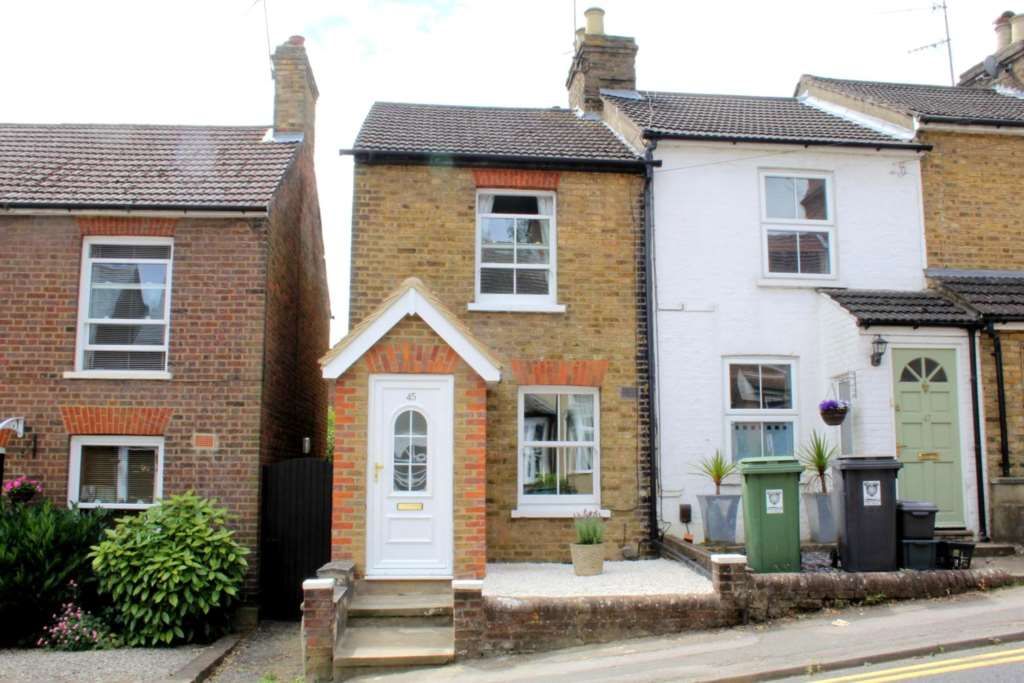 2 bed cottage for sale in Astley Road, Hemel Hempstead HP1 Zoopla