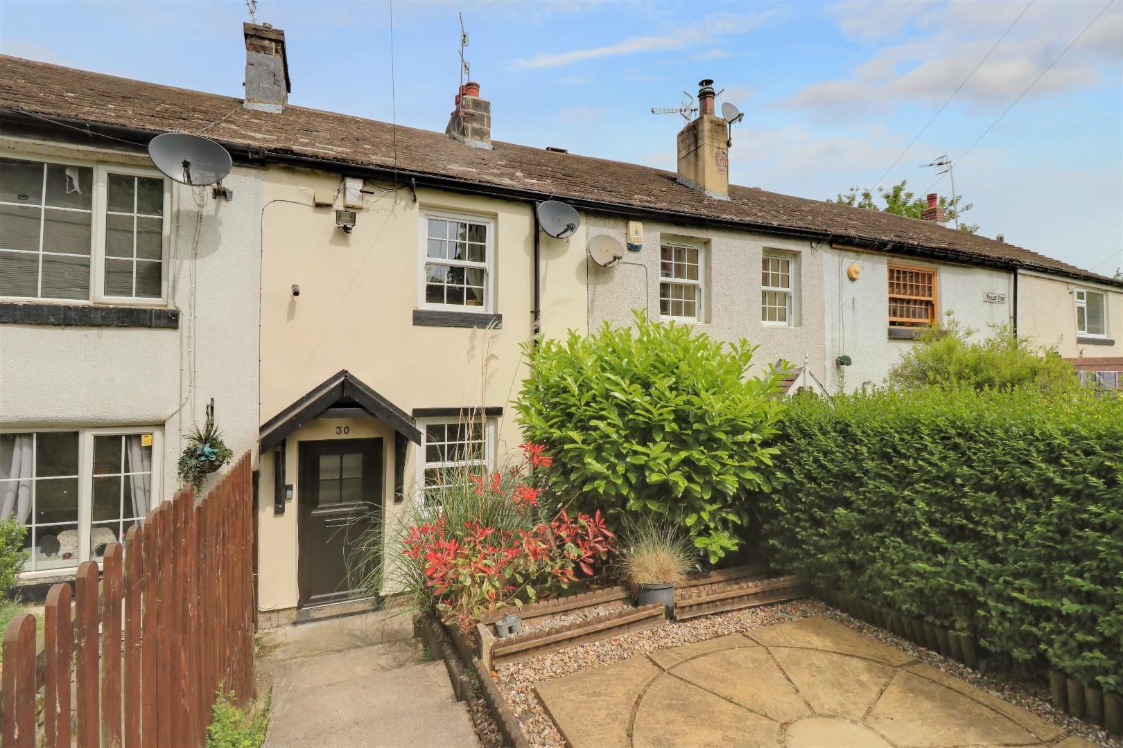 1 bed terraced house for sale in Warley View, Rodley, Leeds LS13 Zoopla