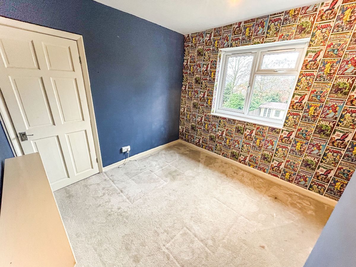 2 bed semidetached house for sale in High Park Road, Halesowen B63