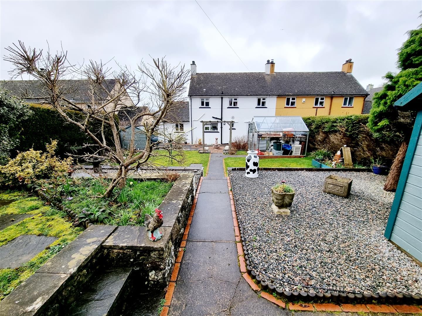 3 bed property for sale in Penpont View, Altarnun, Launceston PL15 Zoopla