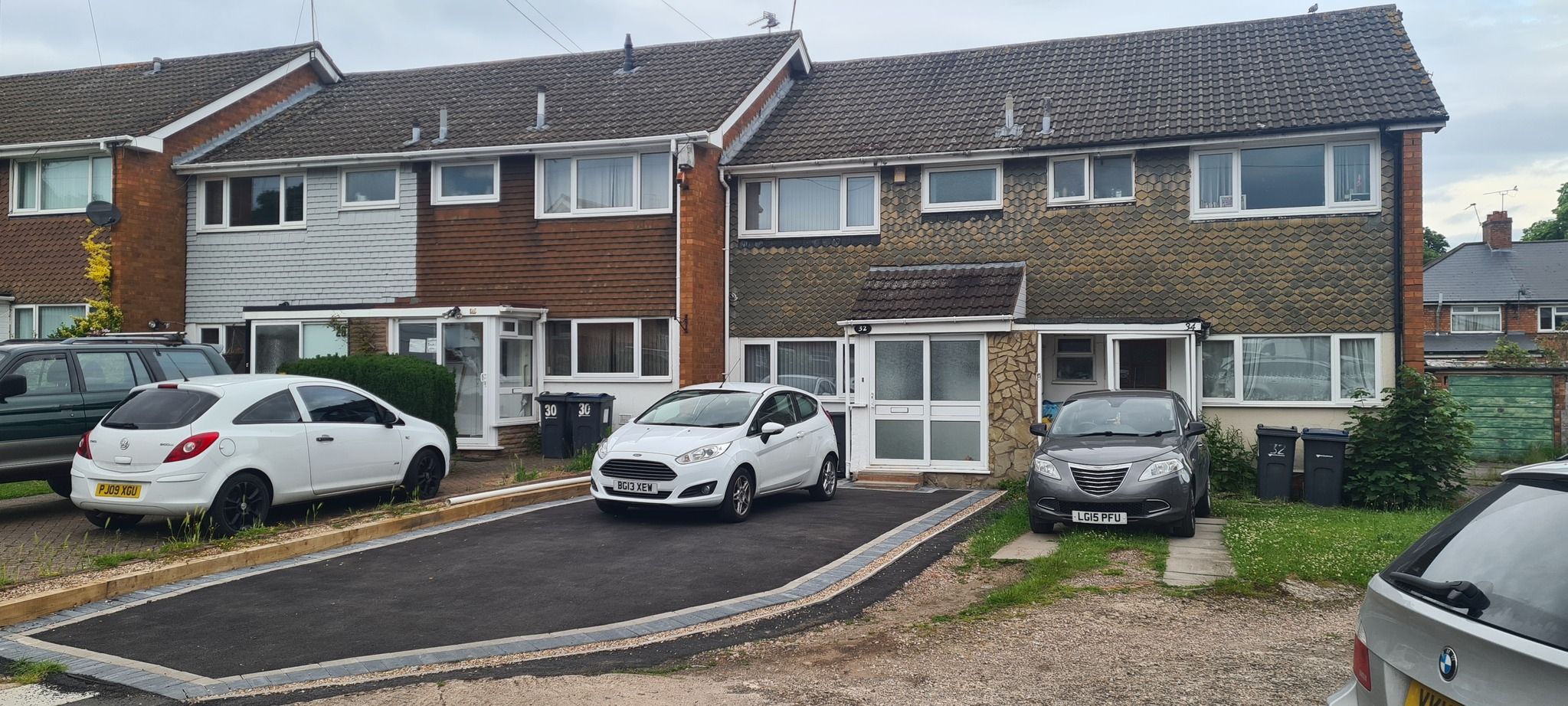 3 bed semidetached house for sale in Marie Drive, Birmingham B27 Zoopla