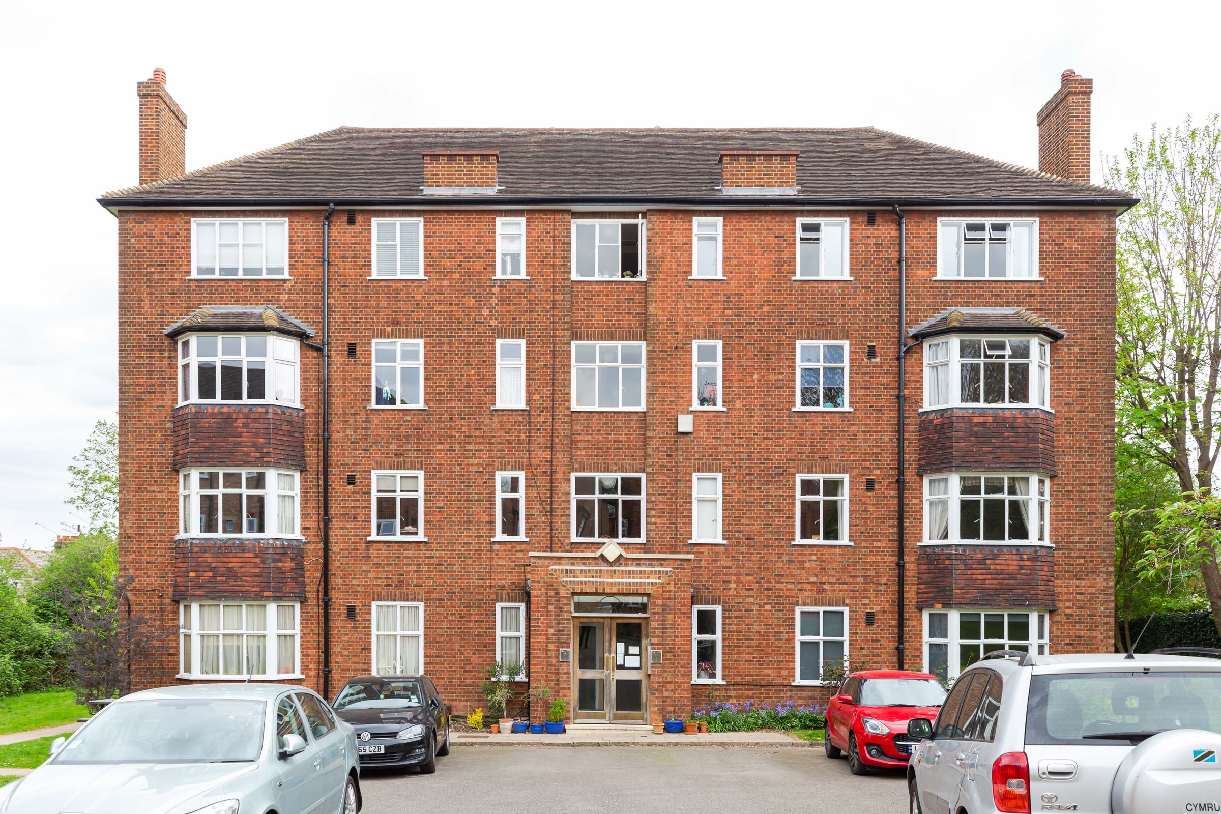 1 bed flat to rent in Haslemere Road, Crouch End, London N8 Zoopla