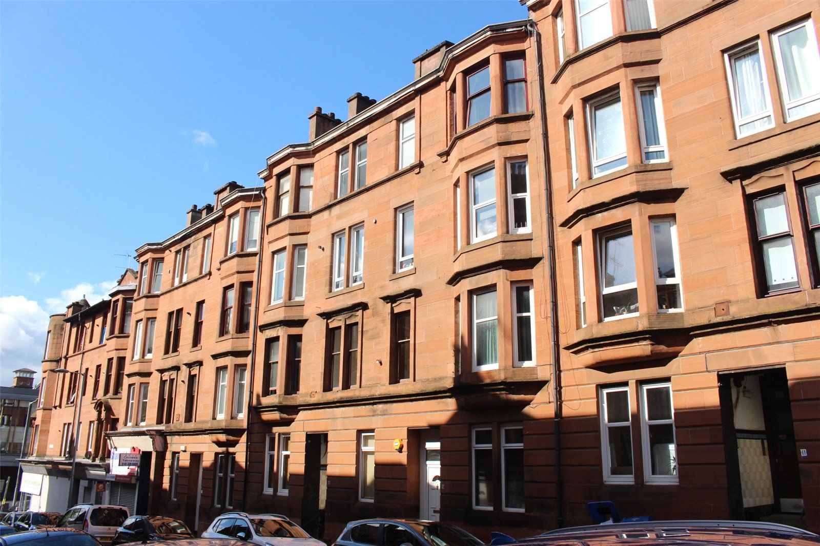 1 bed flat for sale in Apsley Street, Partick, Glasgow G11 Zoopla
