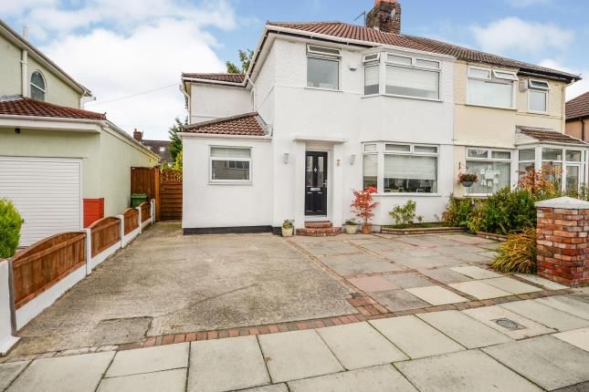 Walsingham Road, Liverpool, Merseyside L16  