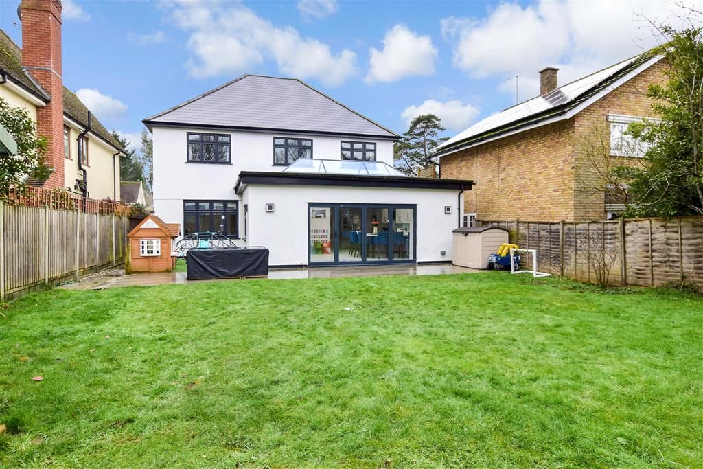 Maltings Drive, Epping, Essex CM16