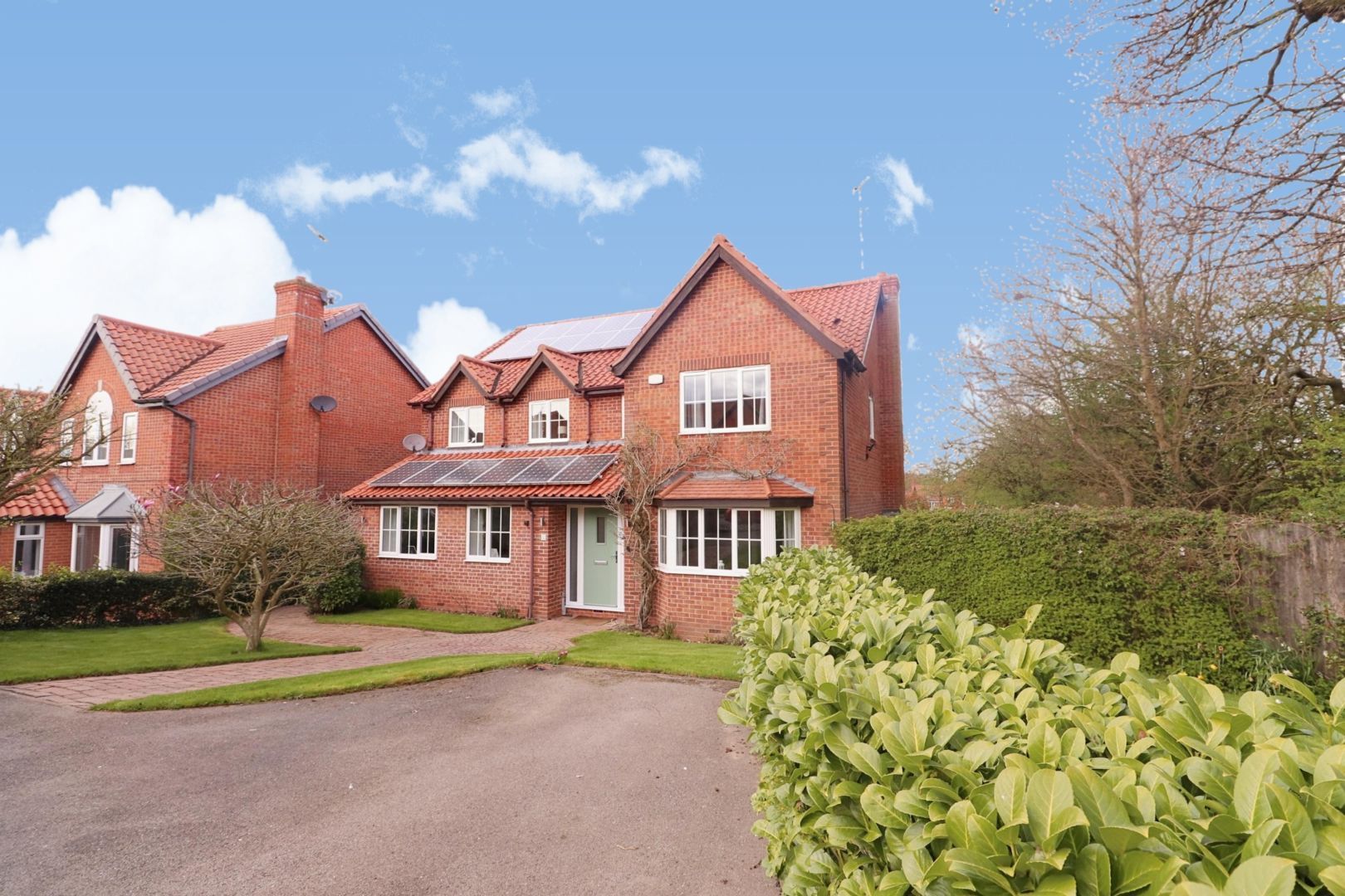 5 bed detached house for sale in Beaumont Avenue, Southwell NG25 Zoopla