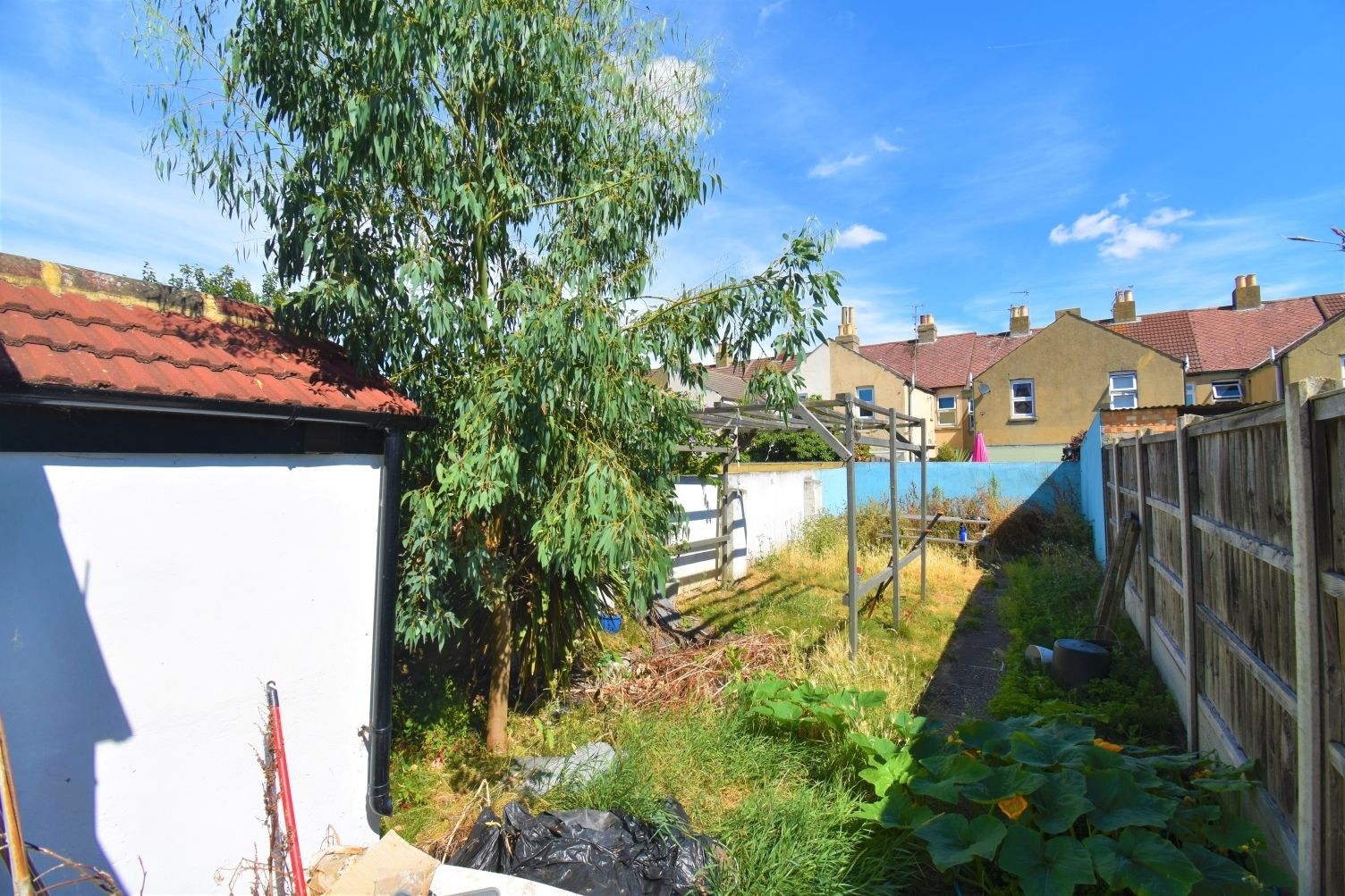 Room to rent in Saunders Street, Gillingham ME7 Zoopla