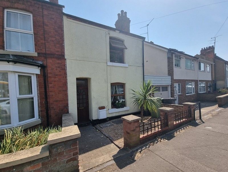 3 bed semidetached house for sale in Gold Street, Wellingborough