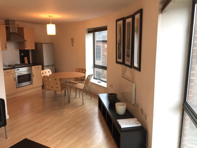 1 Marshall Street, Leeds LS11  