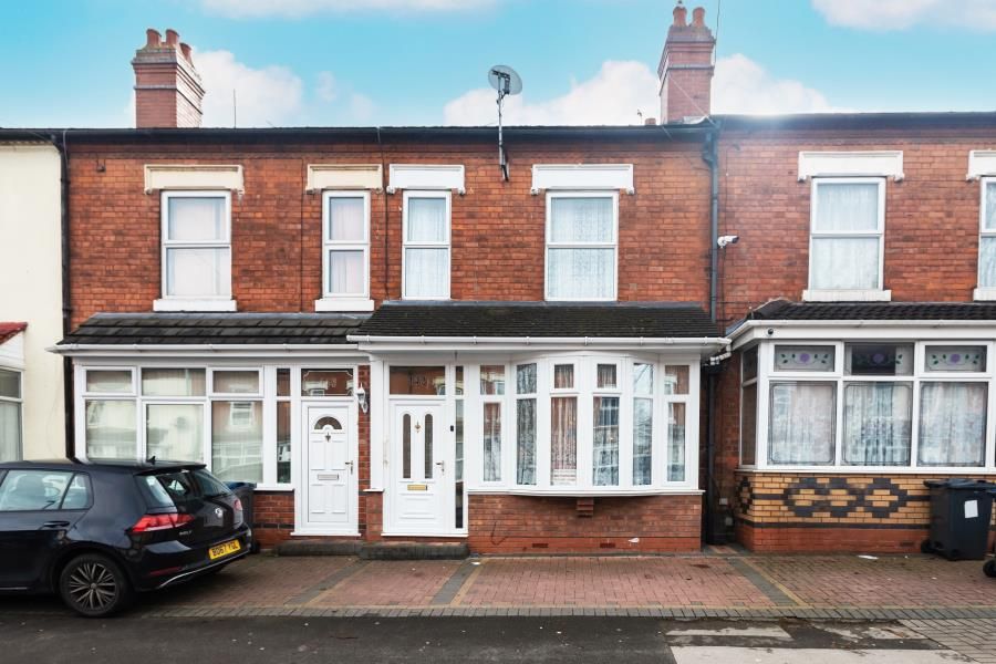 4 bed property for sale in Somerville Road, Small Heath, Birmingham B10 Zoopla
