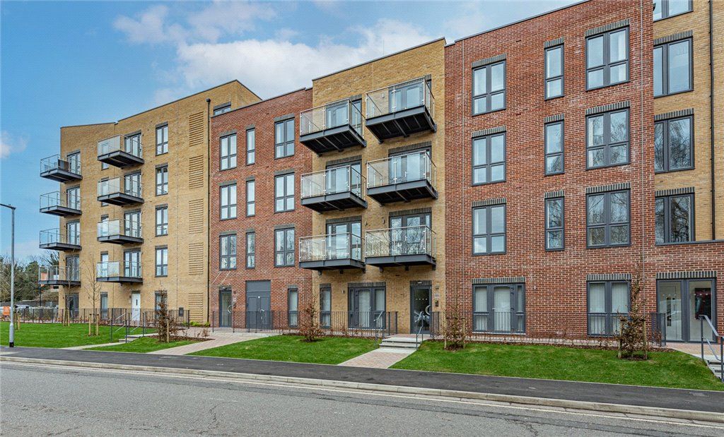 Lancaster House, Frogmore Road, Hemel Hempstead HP3  