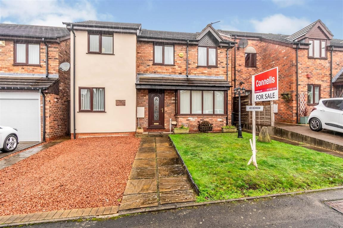 Addison Street, Wednesbury WS10  