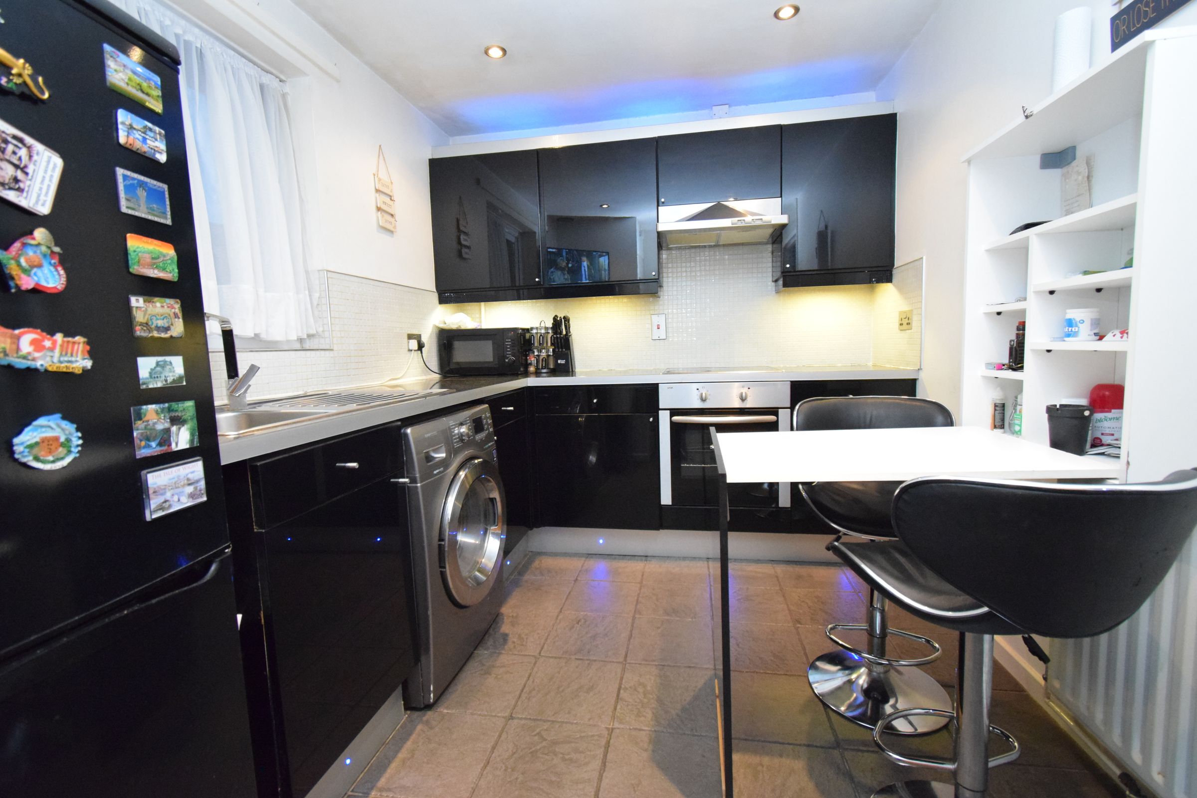 Ipswich Close, Anstey Heights, Leicester LE4  