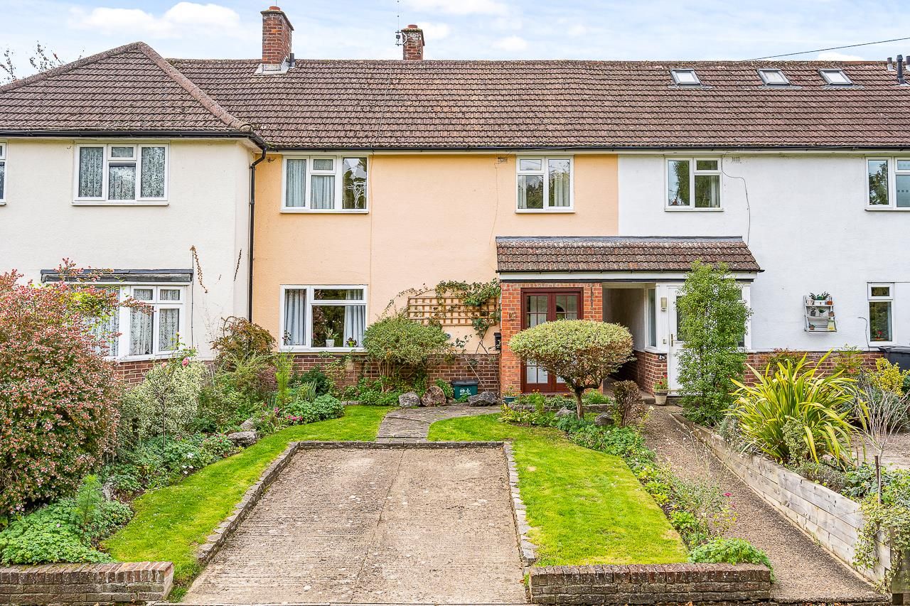 3 bed property for sale in Brickendon Lane, Hertford SG13 Zoopla