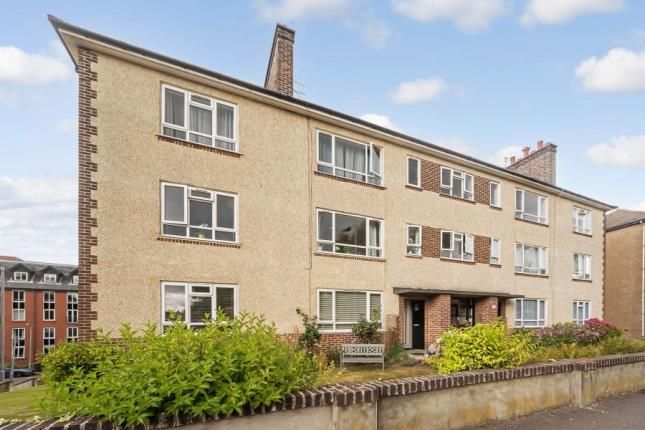 Churchill Drive, Broomhill, Glasgow, Lanarkshire G11  