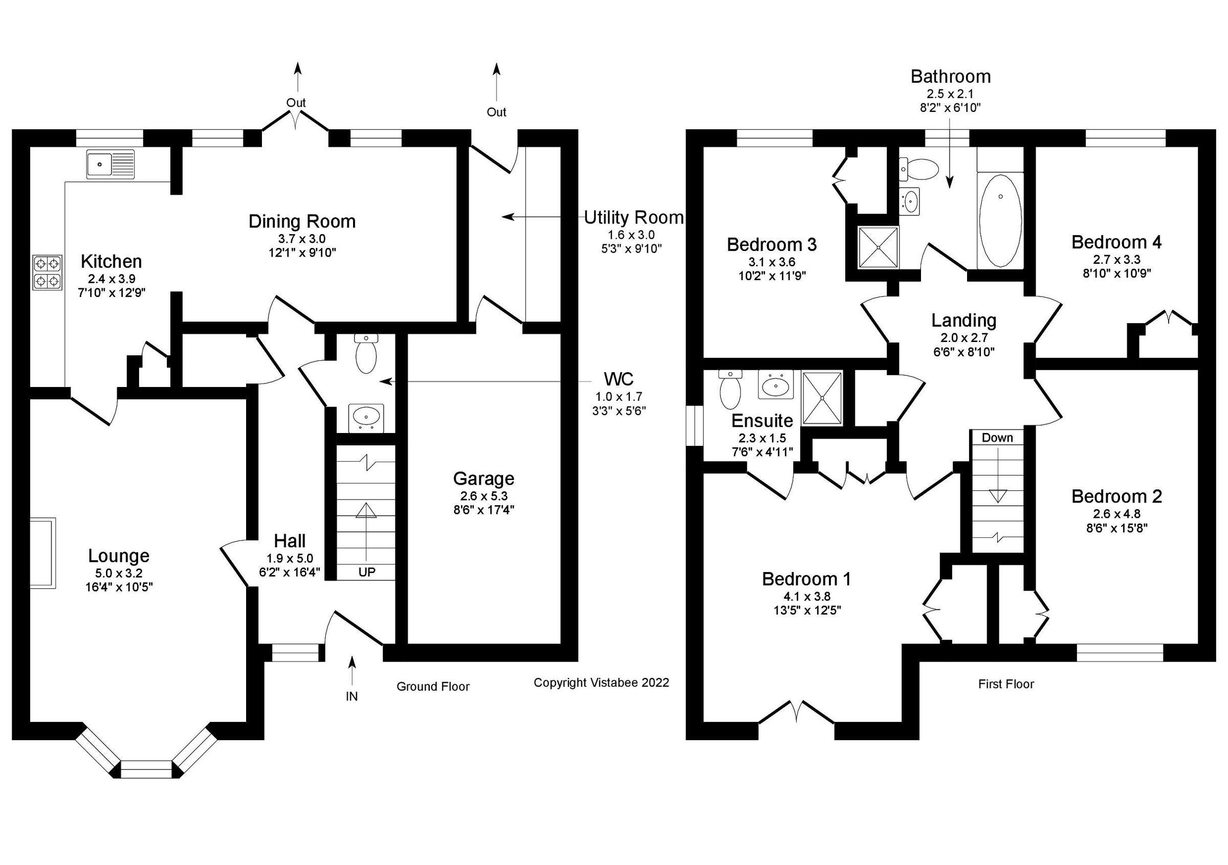 4 bed detached house for sale in De Walden Drive, Kilmarnock KA3 Zoopla