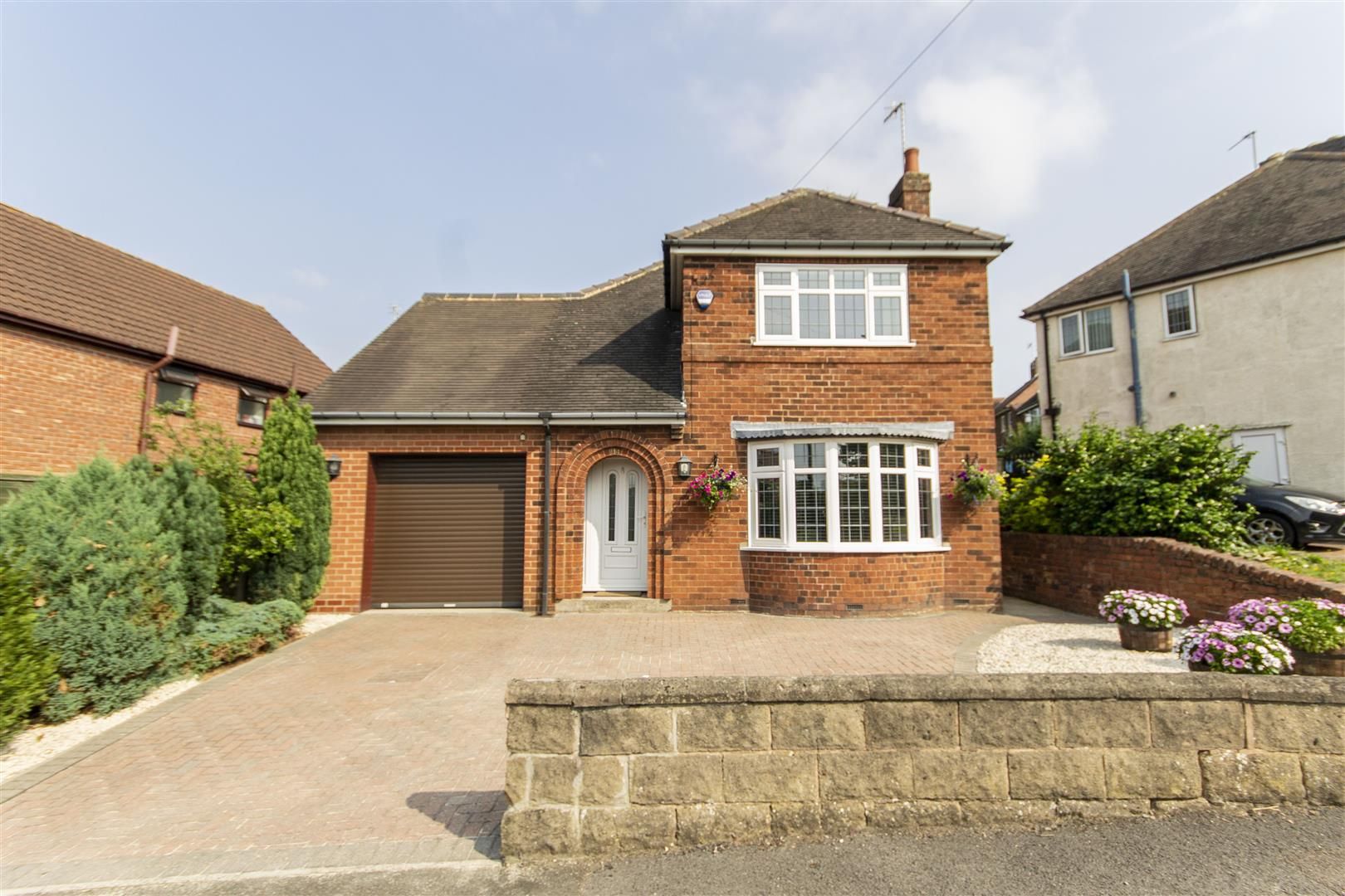 Hady Hill Hady Chesterfield S41